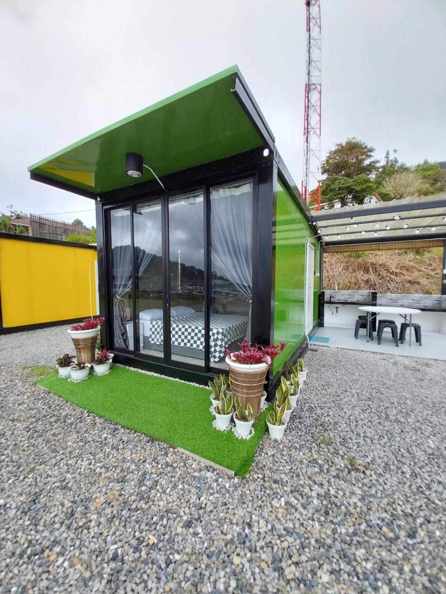 Sf Homestay Kundasang Exterior photo