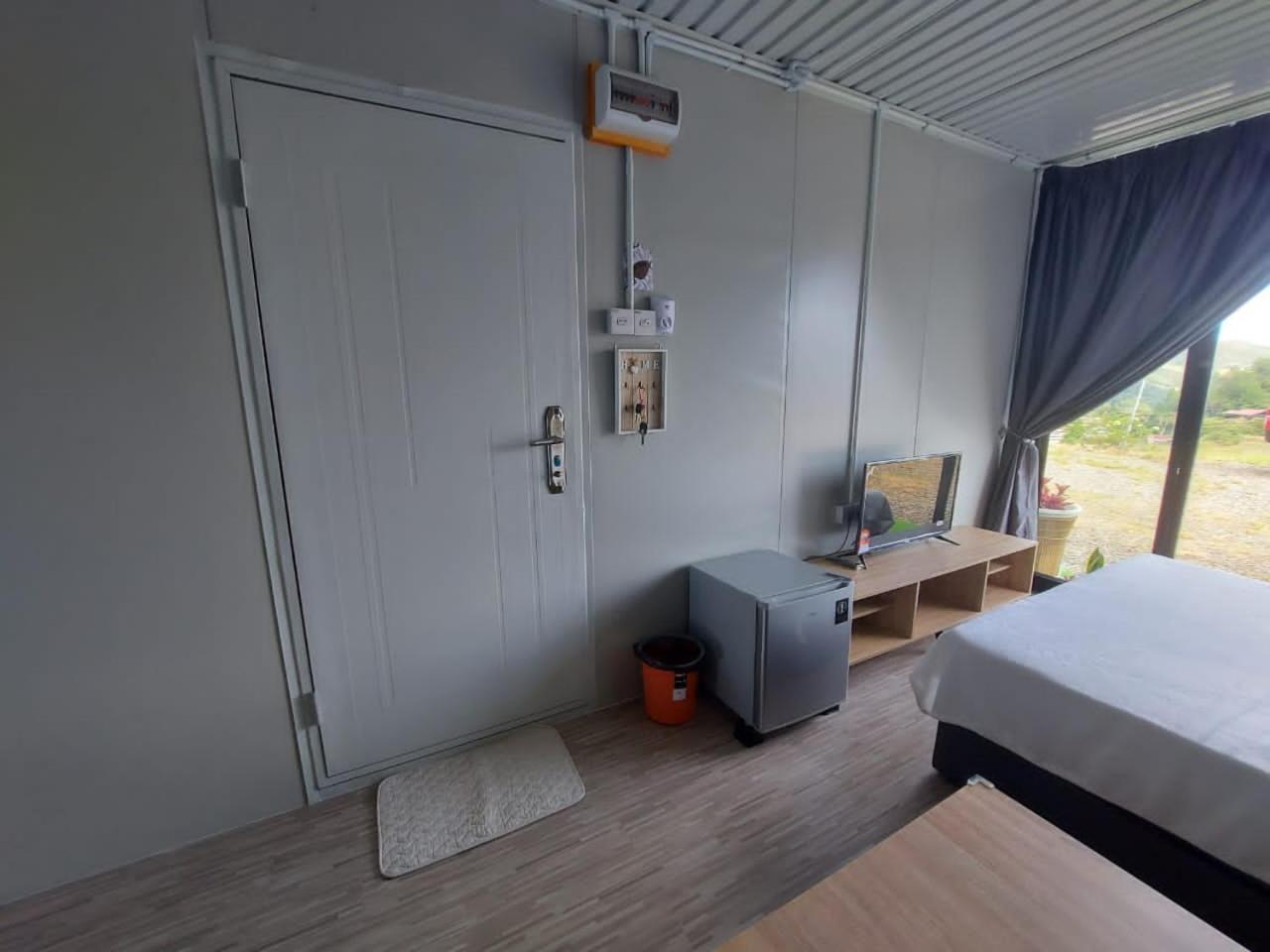 Sf Homestay Kundasang Exterior photo