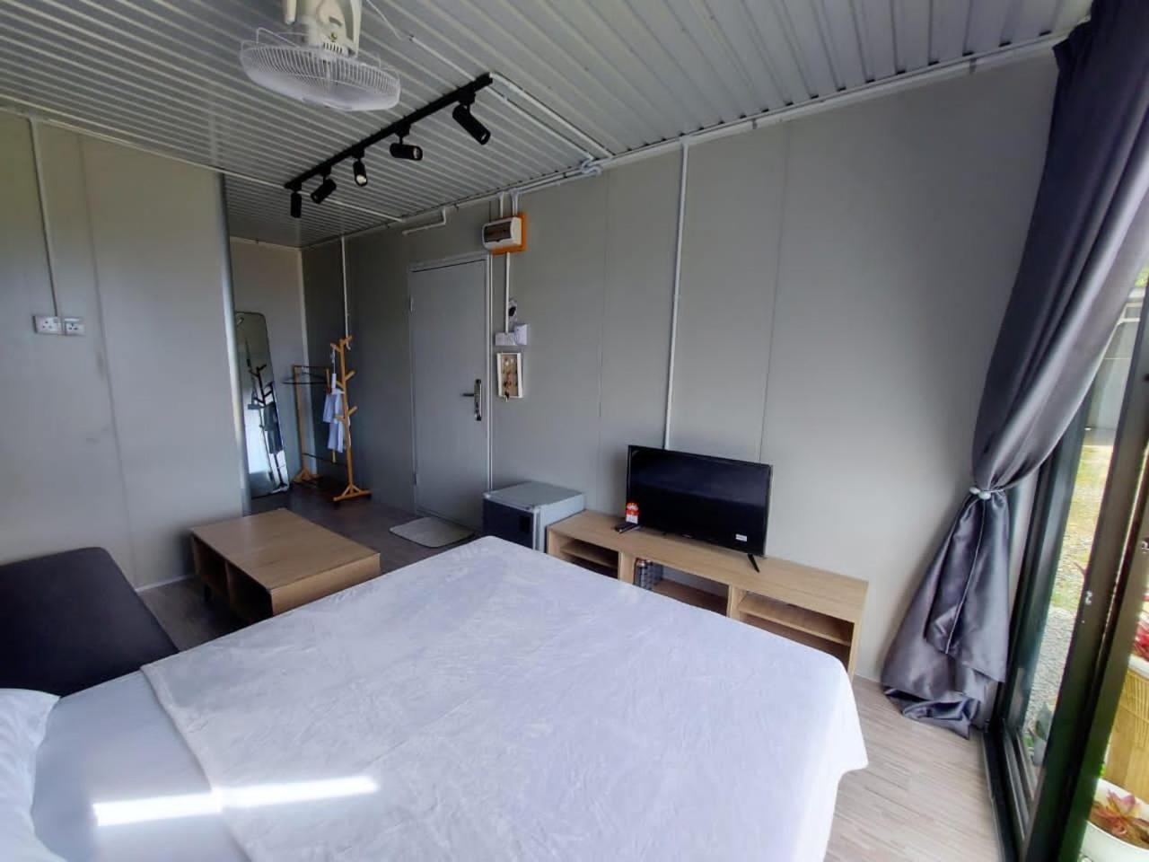 Sf Homestay Kundasang Exterior photo